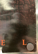 Fretblanket - Junkfuel Promo Poster