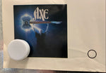 Axe - Promo Poster