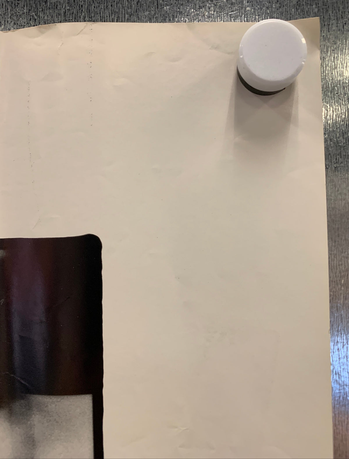 Axe - Promo Poster