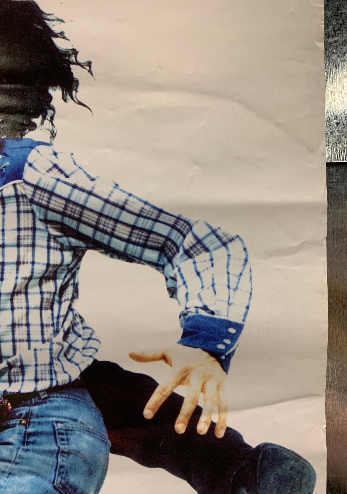 Urban Dance Squad - Mental Floss for the Globe Promo Poster