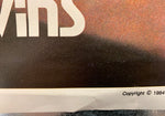 Thompson Twins - Poster
