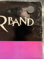 Steve Miller Band - Abracadabra Promo Poster