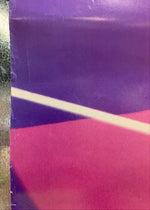 Steve Miller Band - Abracadabra Promo Poster