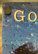 Go West - Self-titled Debut Promo Poster
