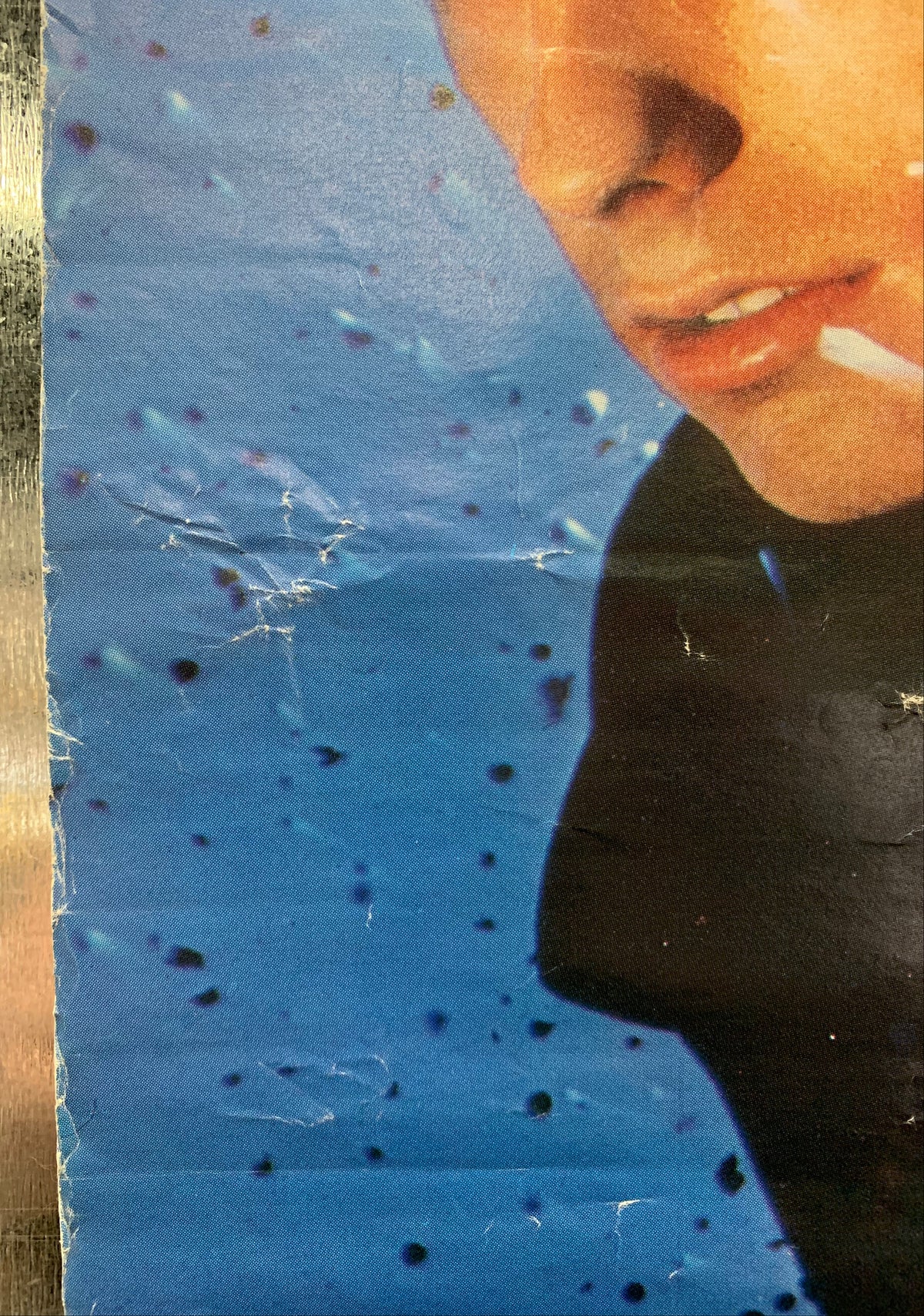 Go West - Self-titled Debut Promo Poster