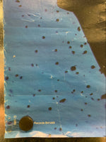 Go West - Self-titled Debut Promo Poster