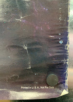 Go West - Self-titled Debut Promo Poster