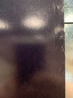 Night Crossing - Self-titled Debut Promo Poster