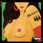 ザ・メンターズ - セックス・ドラッグス・アンド・ロックンロール (CD)