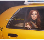 the album cover for Tori Amos - Gold Dust