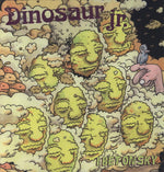 Dinosaur Jr. - I Bet on Sky (Vinyl)