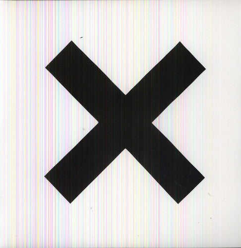 The xx - Coexist (Vinyl)