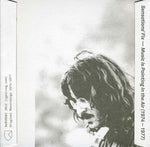 Sensations' Fix - La música es pintura en el aire [1974-1977] (CD)