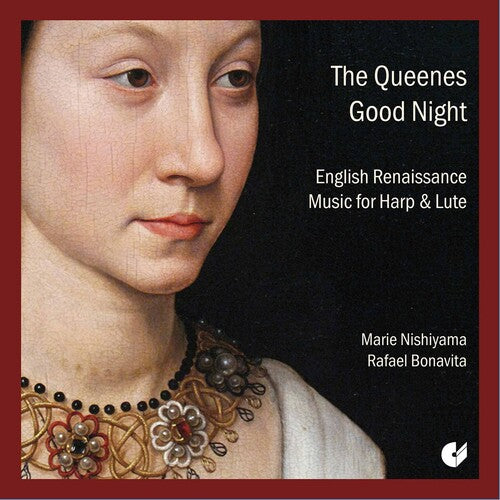 Rafael Bonavita - Queenes Good Night (CD)
