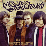 The Moving Sidewalks - The Complete Moving Sidewalks (CD)