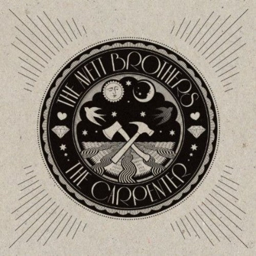 The Avett Brothers - The Carpenter (Vinyl)