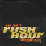 Various : Rush Hour Phat Grooves (12", Promo, Smplr)