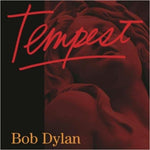 Bob Dylan - Tempestad [2 LP/1 CD] (Vinilo)