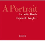 the album cover for Portrait / Various - Portrait / Various