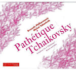 the album cover for Michel Tabachnik - Symphony No. 6 Pathetique [Digipak]
