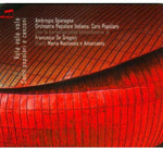 the album cover for Ambrogio Sparagna -De Gregori Francesco - Vola Vola Vola [Import]