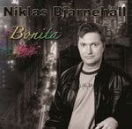 the album cover for Bjarnehall/Jobim/Lennon - Bonita