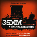 Ryan Scott Oliver - 35MM: Una exposición musical (CD)