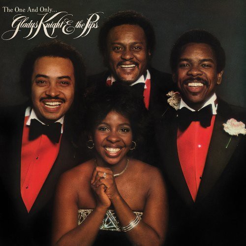 Gladys Knight & Pips - The One & Only (expanded Edition) (CD)