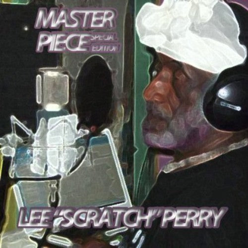 Lee "Scratch" Perry - Master Piece (Vinyl)