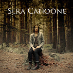 Sera Cahoone - Cañón Deer Creek (CD)