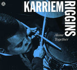 Karriem Riggins - Alone Together (CD)