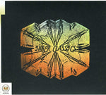 the album cover for Snowblink - Inner Classics