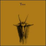the album cover for Trees - Sickness in