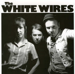 the album cover for White Wires - WWIII