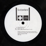 Switzerland : 2 (12")