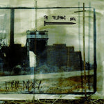 El hombre del teléfono - El hombre del teléfono 1992-1994 (CD)