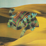 Django Django - Django Django (Vinilo)