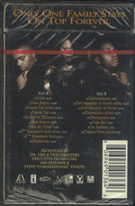 The Firm (6) : The Album (Cass, Album)