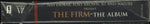 The Firm (6) : The Album (Cass, Album)