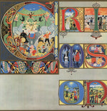King Crimson - Lagarto (Vinilo)