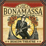 Joe Bonamassa - Beacon Theatre: En vivo desde Nueva York (CD)