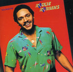 the album cover for Rockie Robbins - You & Me [Import]