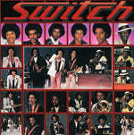 Switch - Switch (CD)