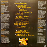 Frankie Cutlass : Politics & Bullsh*t (Clean Version) (LP, Album, Promo)