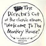 The Dandy Warhols : The Dandy Warhols Are Sound (LP, 180)
