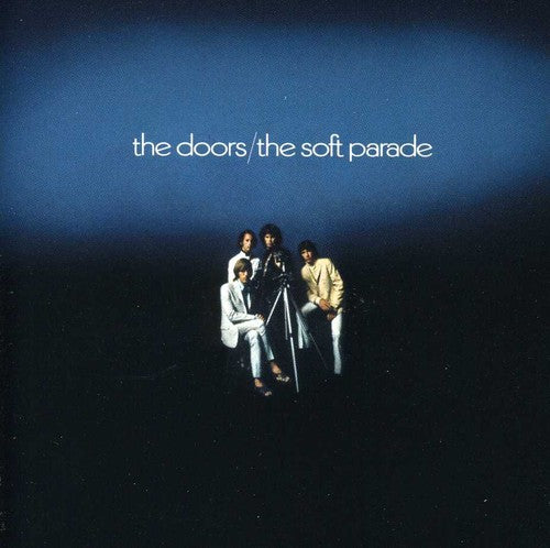 The Doors - The Soft Parade (CD)