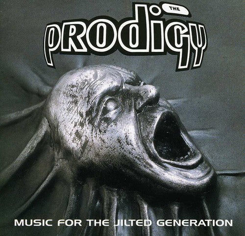 Prodigy - Música para la Generación Despechada (CD)