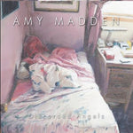 the album cover for Amy Madden - Discarded Angels