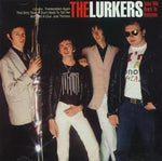 Lurkers - Take Me Back to Babylon (CD)