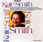 the album cover for Kate Smith - The Best Of Kate Smith
